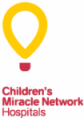We Support the Children's Miracle Network